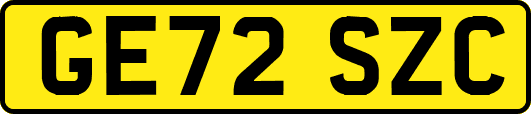 GE72SZC