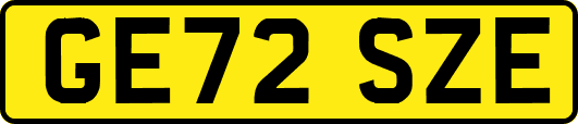GE72SZE