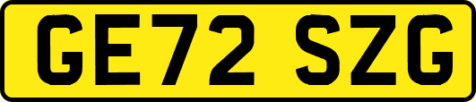GE72SZG