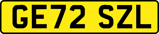 GE72SZL