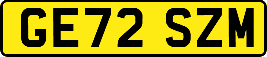GE72SZM