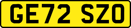 GE72SZO