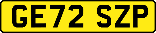 GE72SZP
