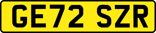 GE72SZR