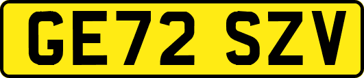 GE72SZV