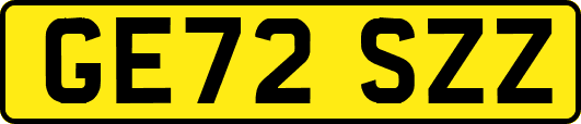 GE72SZZ