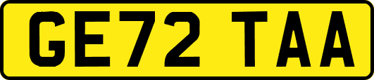 GE72TAA