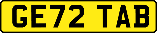 GE72TAB
