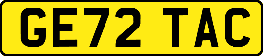 GE72TAC