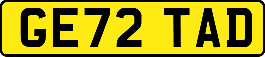 GE72TAD