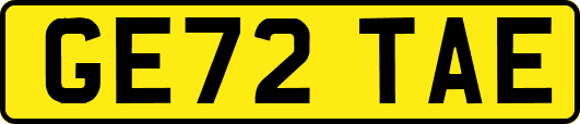 GE72TAE