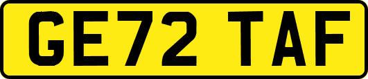 GE72TAF