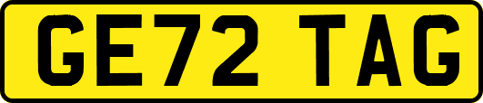 GE72TAG