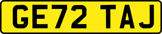 GE72TAJ
