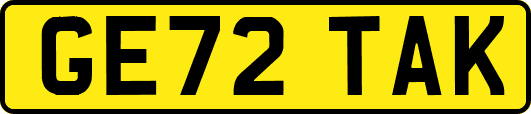 GE72TAK