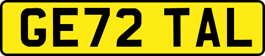 GE72TAL