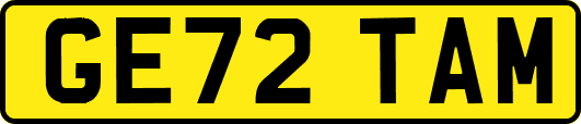 GE72TAM