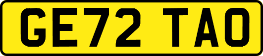 GE72TAO