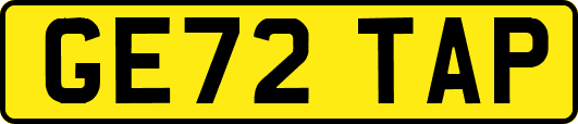 GE72TAP