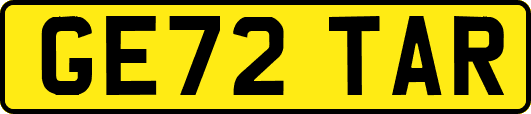 GE72TAR