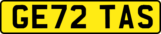 GE72TAS