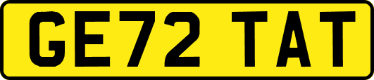 GE72TAT