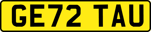 GE72TAU