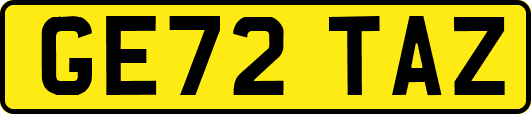 GE72TAZ