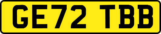 GE72TBB