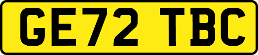 GE72TBC