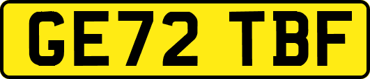 GE72TBF
