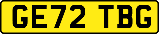 GE72TBG