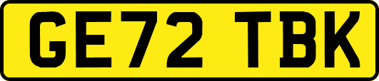 GE72TBK