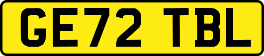 GE72TBL