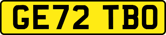 GE72TBO
