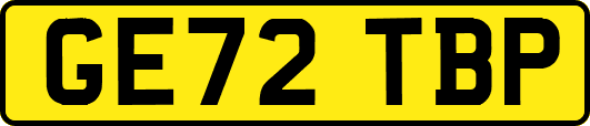 GE72TBP