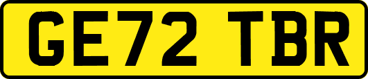 GE72TBR