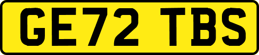 GE72TBS