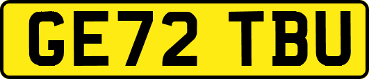 GE72TBU