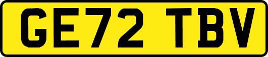 GE72TBV