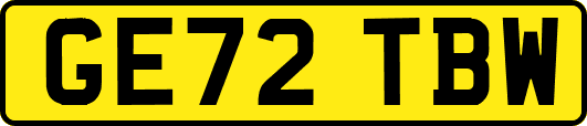 GE72TBW