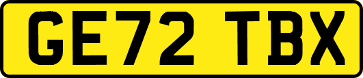 GE72TBX