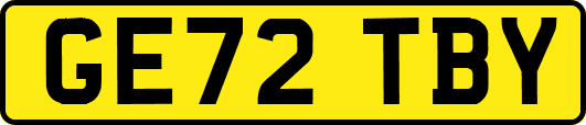 GE72TBY