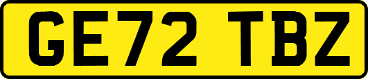 GE72TBZ