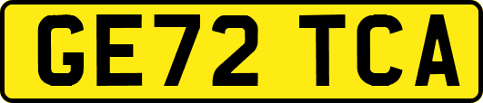 GE72TCA