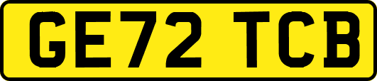 GE72TCB