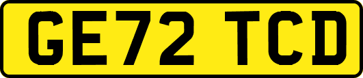 GE72TCD