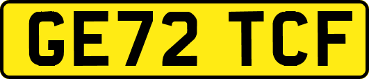 GE72TCF