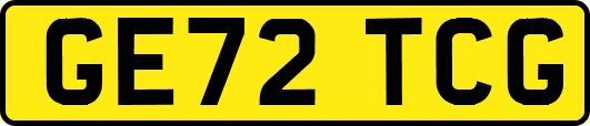GE72TCG