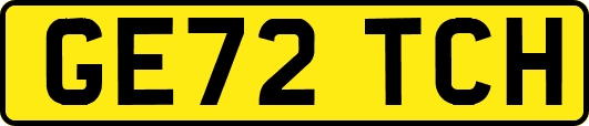 GE72TCH